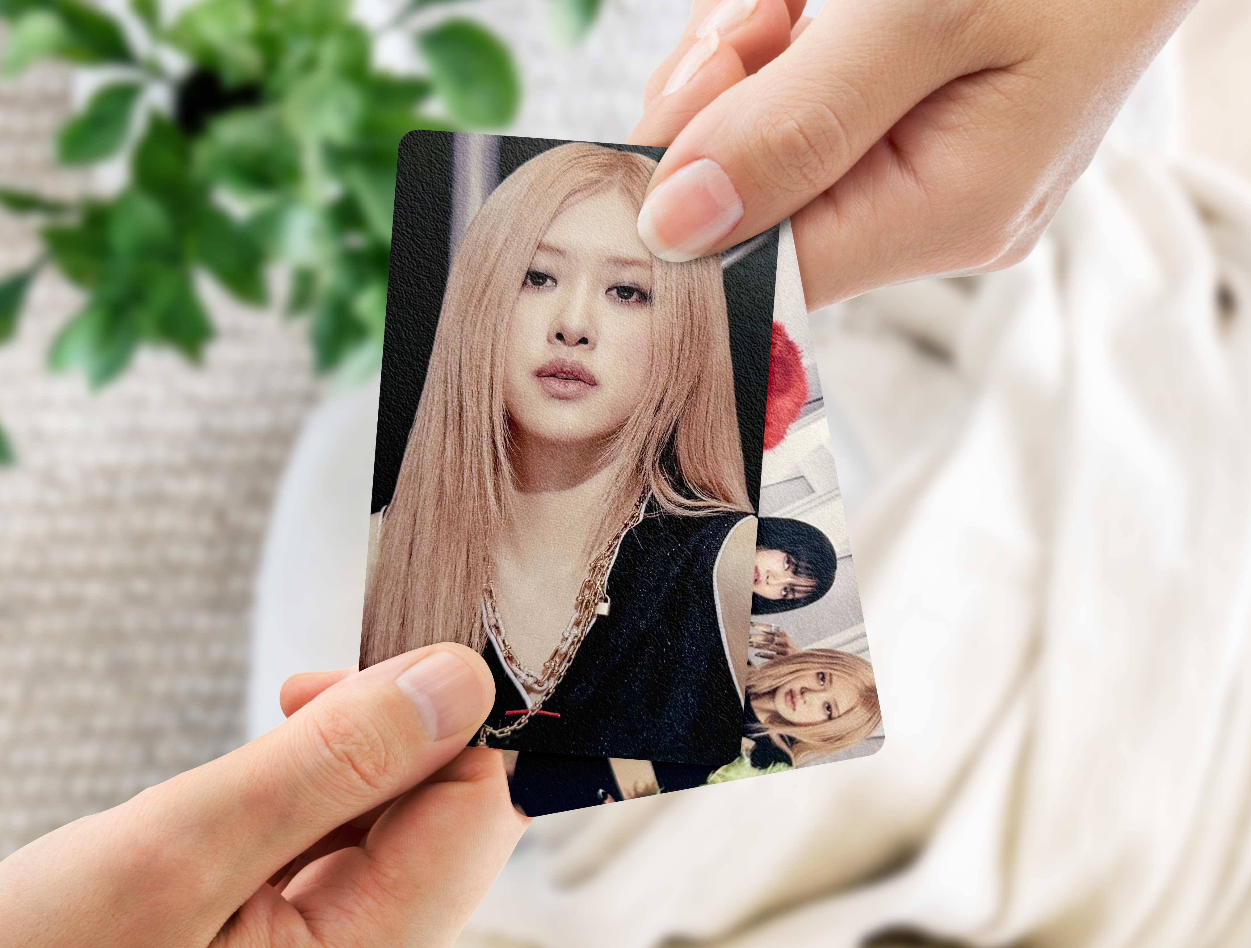 専用　BLACKPINK2019WELCOMING COLLEOTION Amazon.com: K-POP BlackPink - BLACKPINK'S 2019 WELCOMING